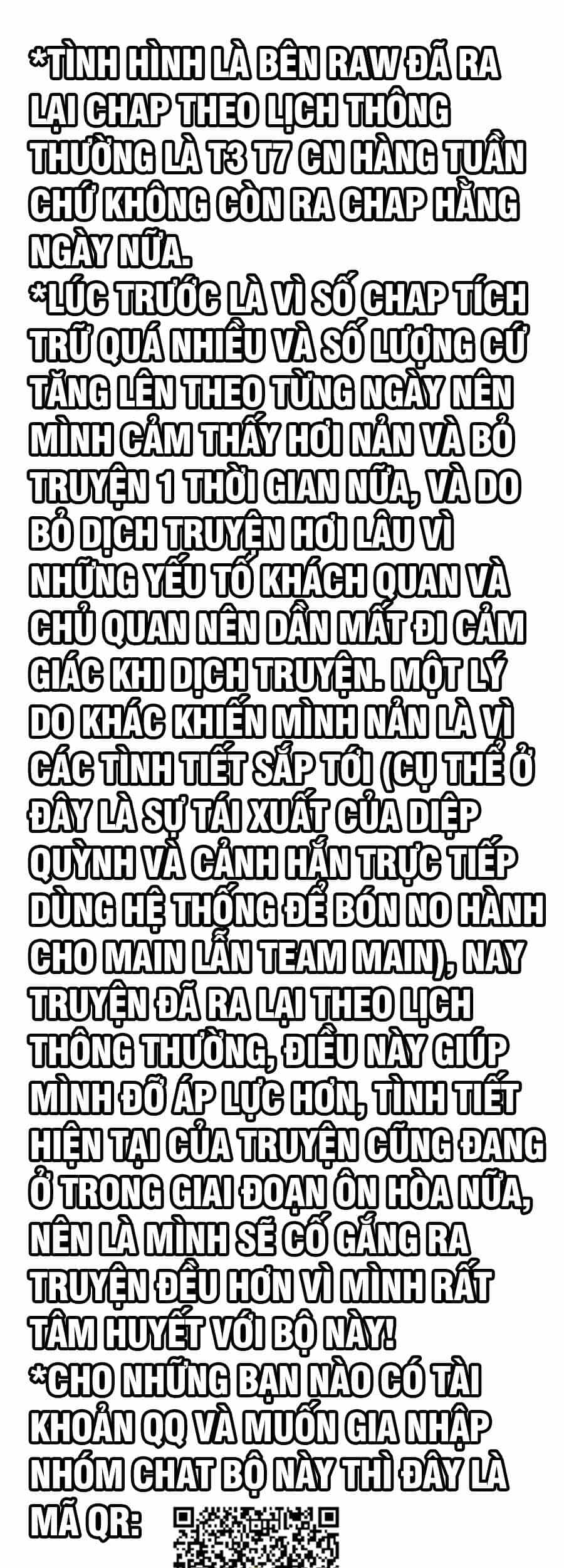Người Ở Rể Bị Ép Thành Phản Diện - Chương 389 - ảnh 1