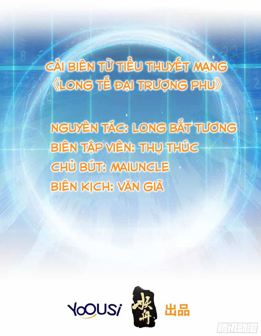 Người Ở Rể Bị Ép Thành Phản Diện - Chương 391 - ảnh 2