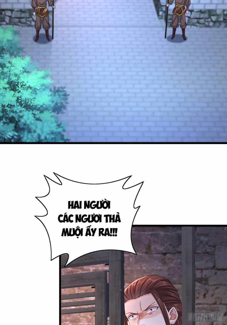 Người Ở Rể Bị Ép Thành Phản Diện - Chương 391 - ảnh 4