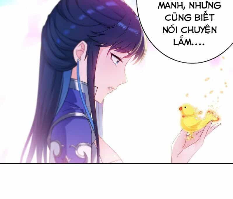 Người Ở Rể Bị Ép Thành Phản Diện - Chương 39 - ảnh 17