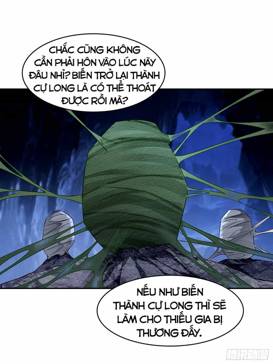 Người Ở Rể Bị Ép Thành Phản Diện - Chương 398 - ảnh 10