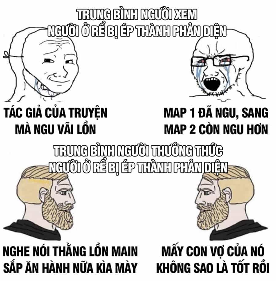 Người Ở Rể Bị Ép Thành Phản Diện - Chương 400 - ảnh 1