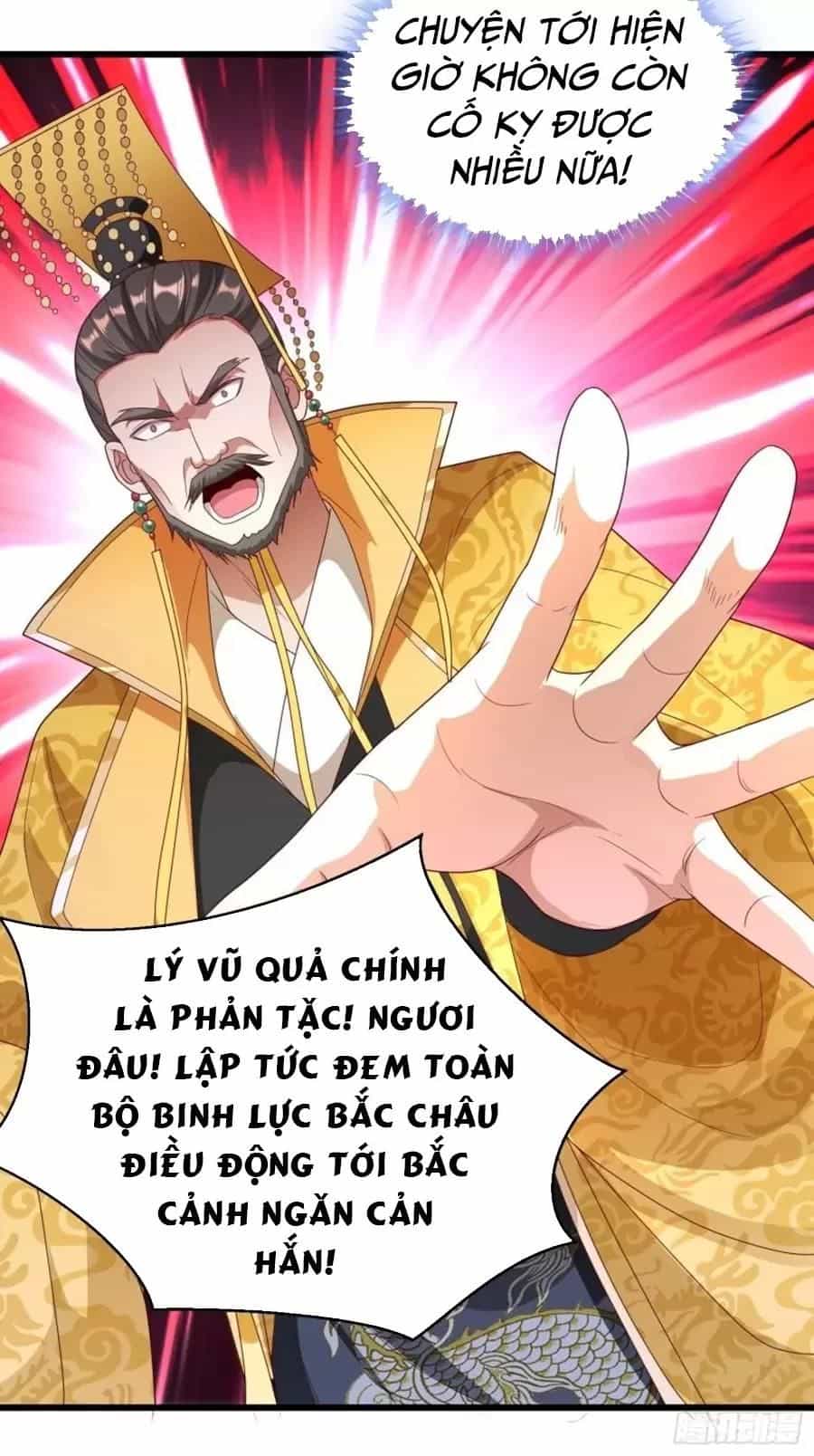 Người Ở Rể Bị Ép Thành Phản Diện - Chương 404 - ảnh 12