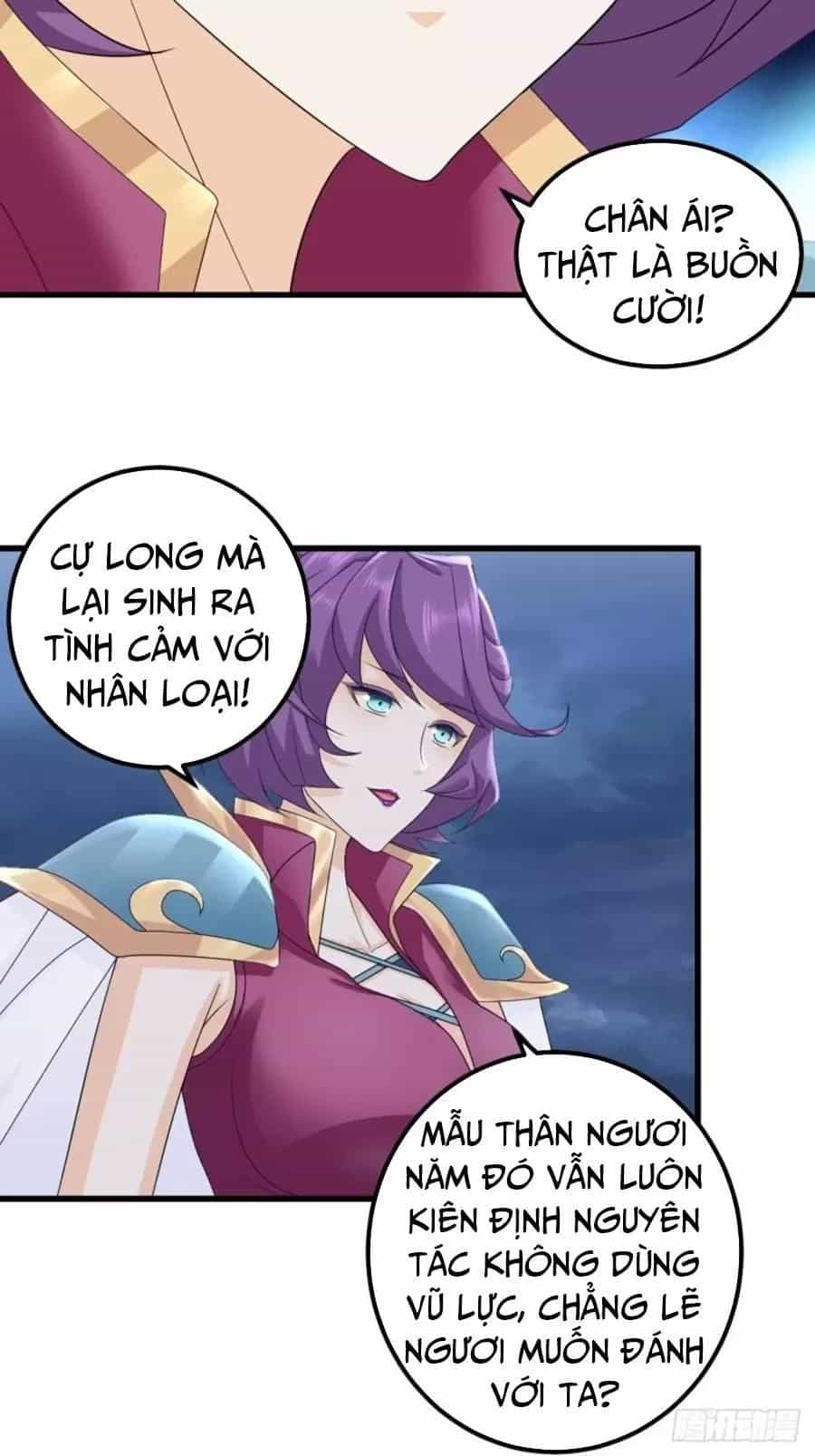 Người Ở Rể Bị Ép Thành Phản Diện - Chương 406 - ảnh 21