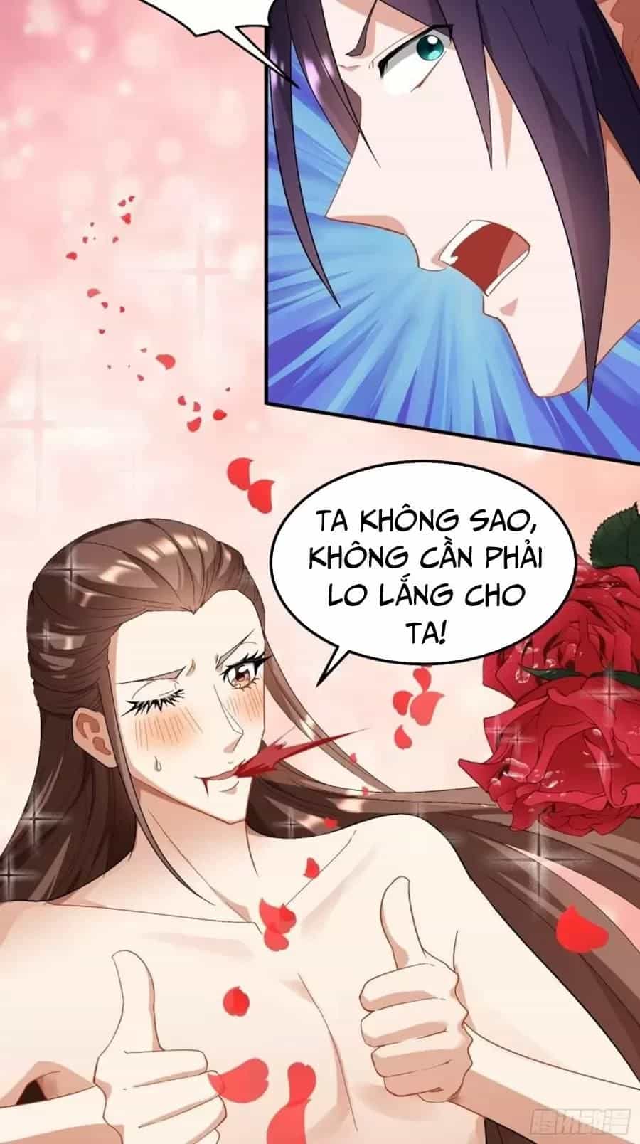 Người Ở Rể Bị Ép Thành Phản Diện - Chương 408 - ảnh 5