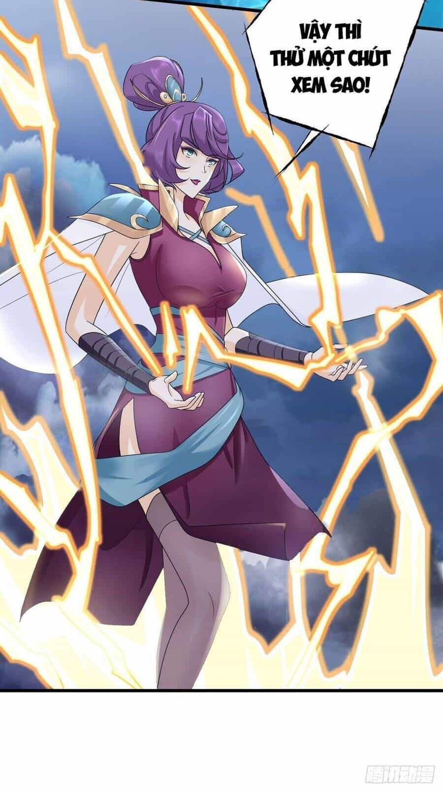 Người Ở Rể Bị Ép Thành Phản Diện - Chương 413 - ảnh 19