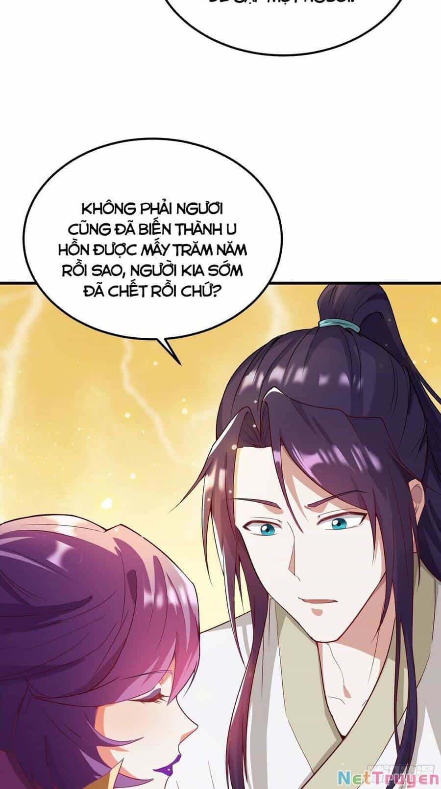Người Ở Rể Bị Ép Thành Phản Diện - Chương 415 - ảnh 16