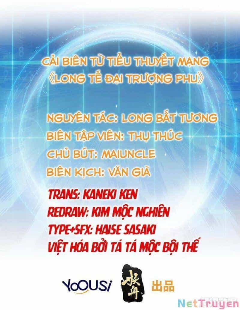 Người Ở Rể Bị Ép Thành Phản Diện - Chương 418 - ảnh 3