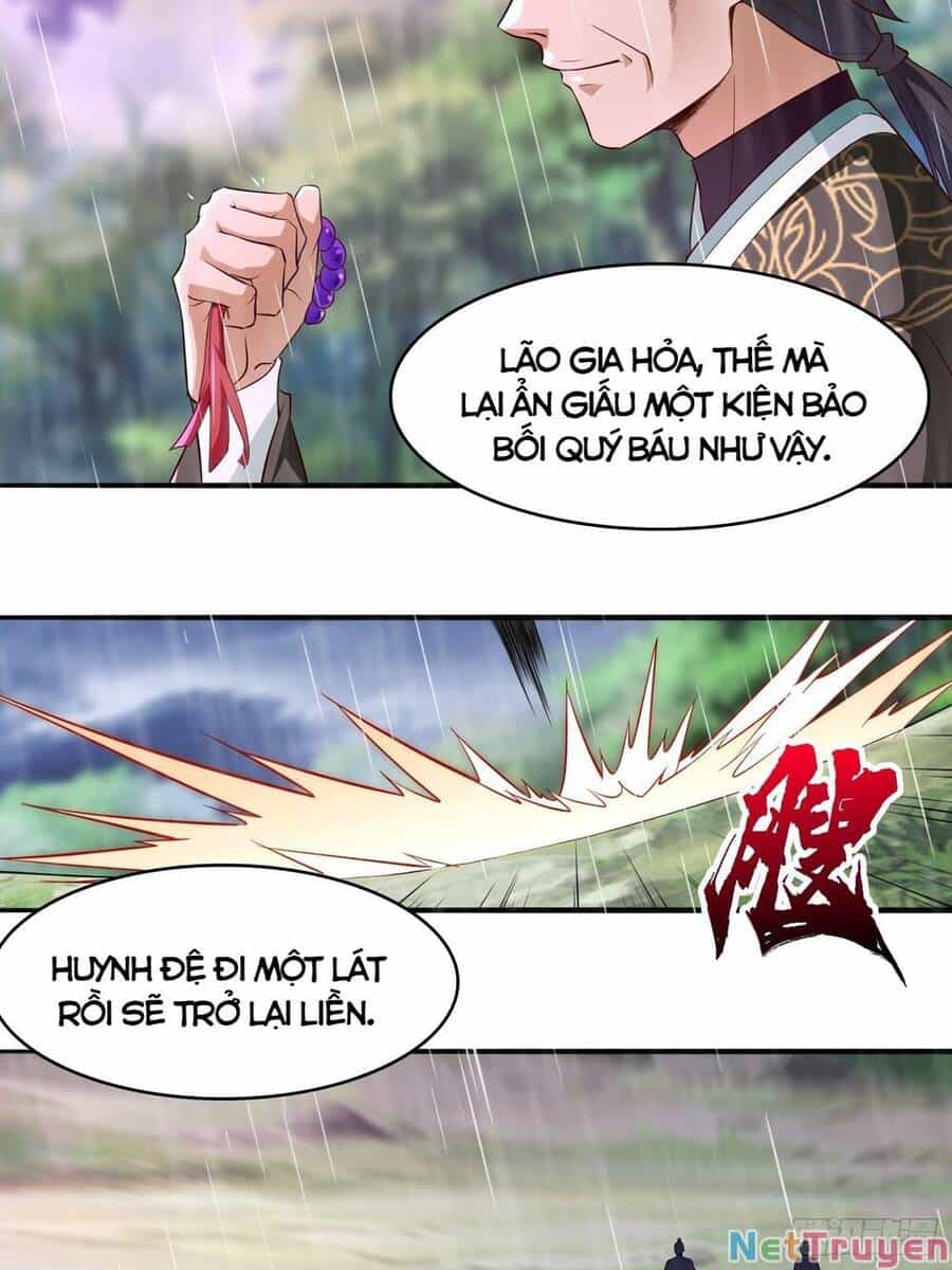 Người Ở Rể Bị Ép Thành Phản Diện - Chương 419 - ảnh 11