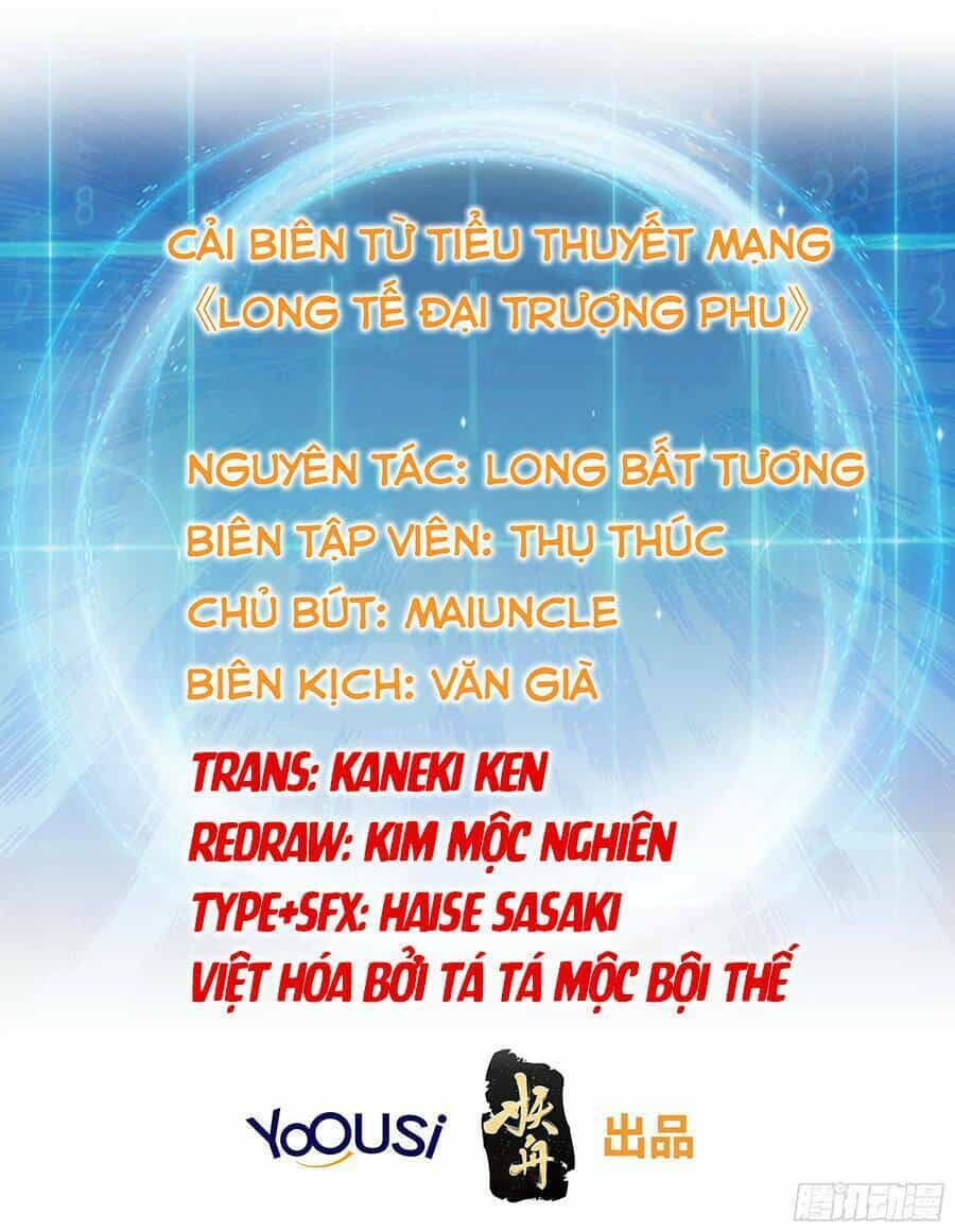Người Ở Rể Bị Ép Thành Phản Diện - Chương 422 - ảnh 3