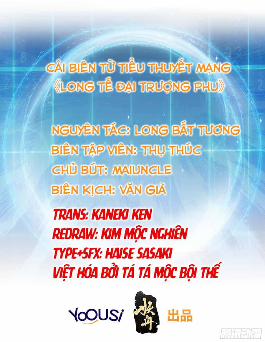 Người Ở Rể Bị Ép Thành Phản Diện - Chương 439 - ảnh 3