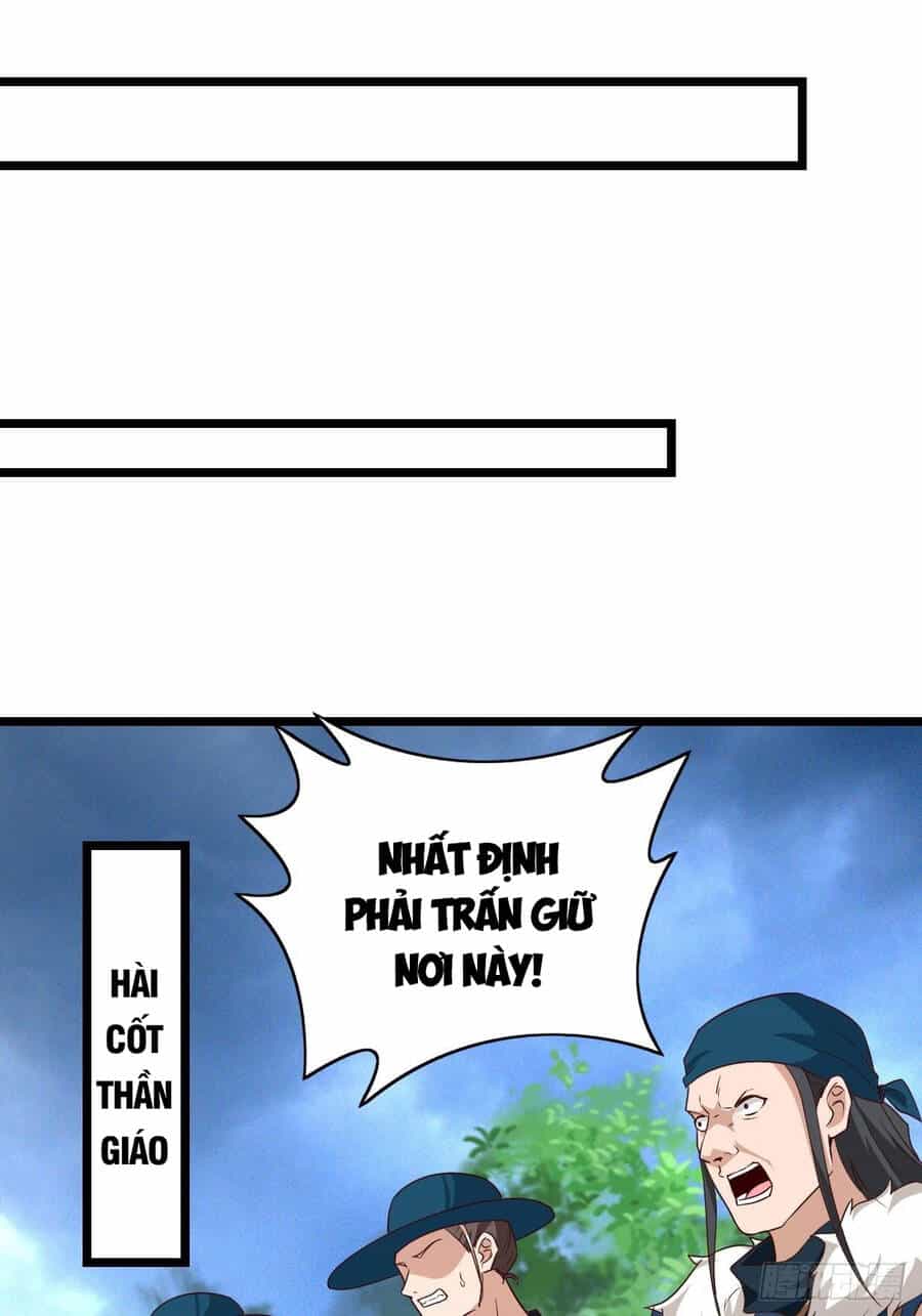 Người Ở Rể Bị Ép Thành Phản Diện - Chương 443 - ảnh 29
