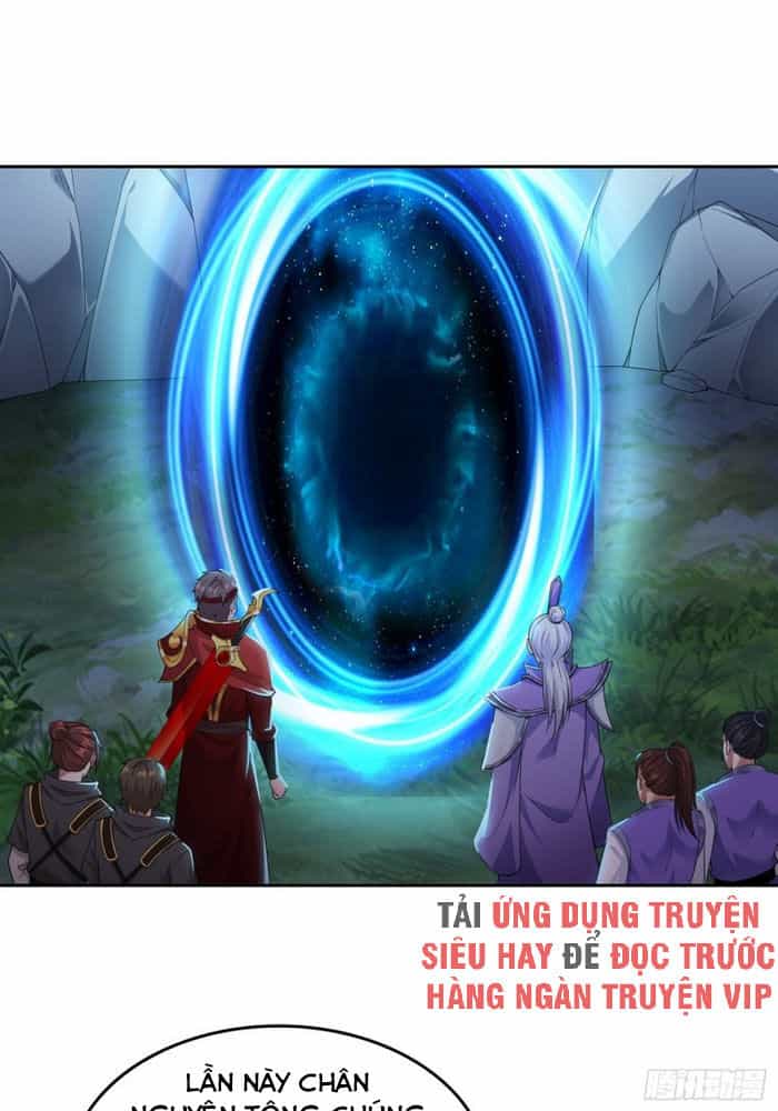 Người Ở Rể Bị Ép Thành Phản Diện - Chương 43 - ảnh 1