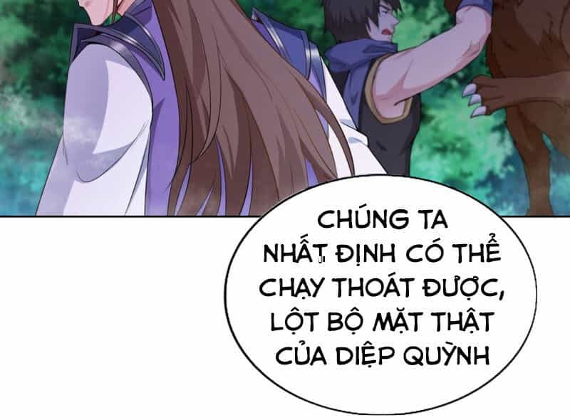 Người Ở Rể Bị Ép Thành Phản Diện - Chương 44 - ảnh 5