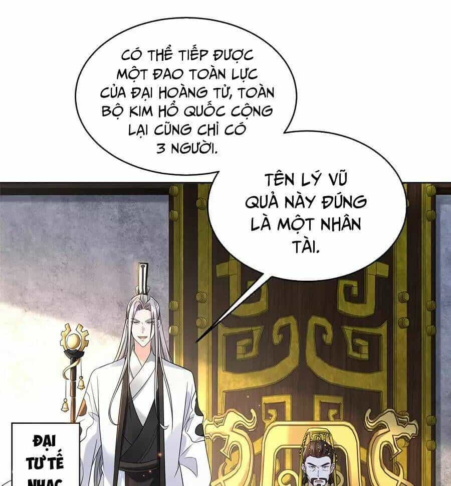 Người Ở Rể Bị Ép Thành Phản Diện - Chương 471 - ảnh 12
