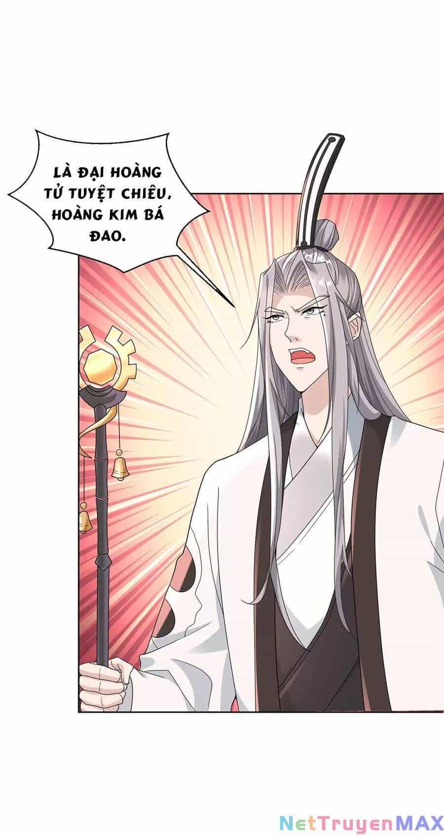 Người Ở Rể Bị Ép Thành Phản Diện - Chương 472 - ảnh 29