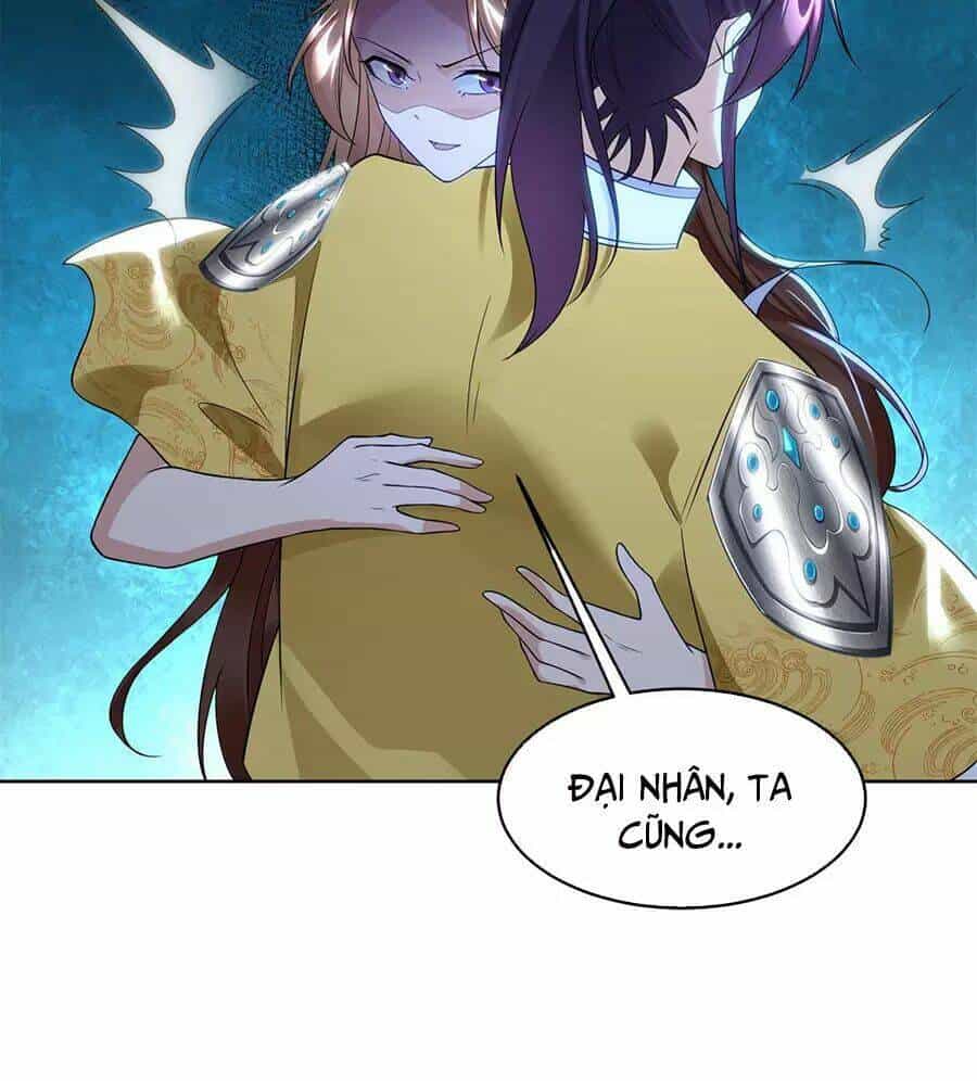 Người Ở Rể Bị Ép Thành Phản Diện - Chương 473 - ảnh 29
