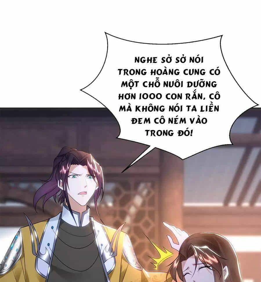 Người Ở Rể Bị Ép Thành Phản Diện - Chương 473 - ảnh 36