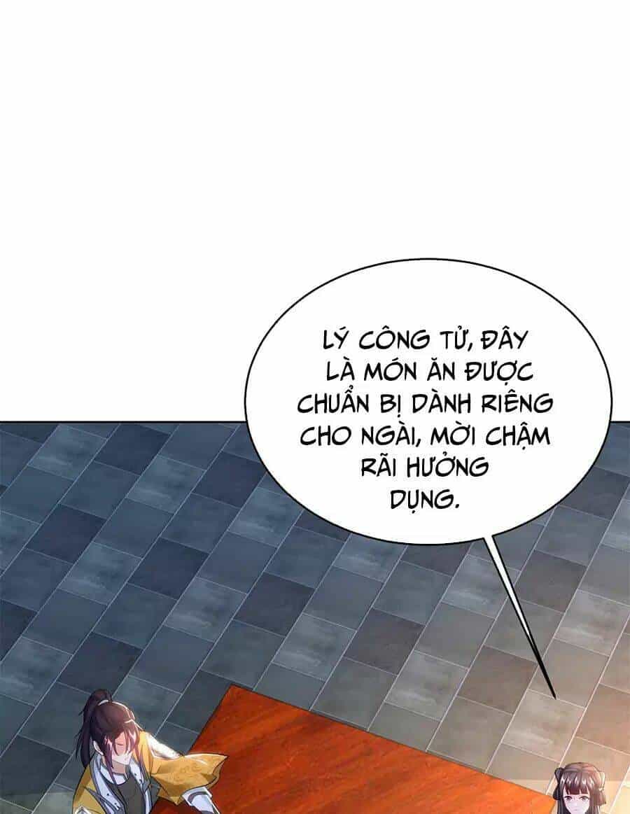 Người Ở Rể Bị Ép Thành Phản Diện - Chương 473 - ảnh 6