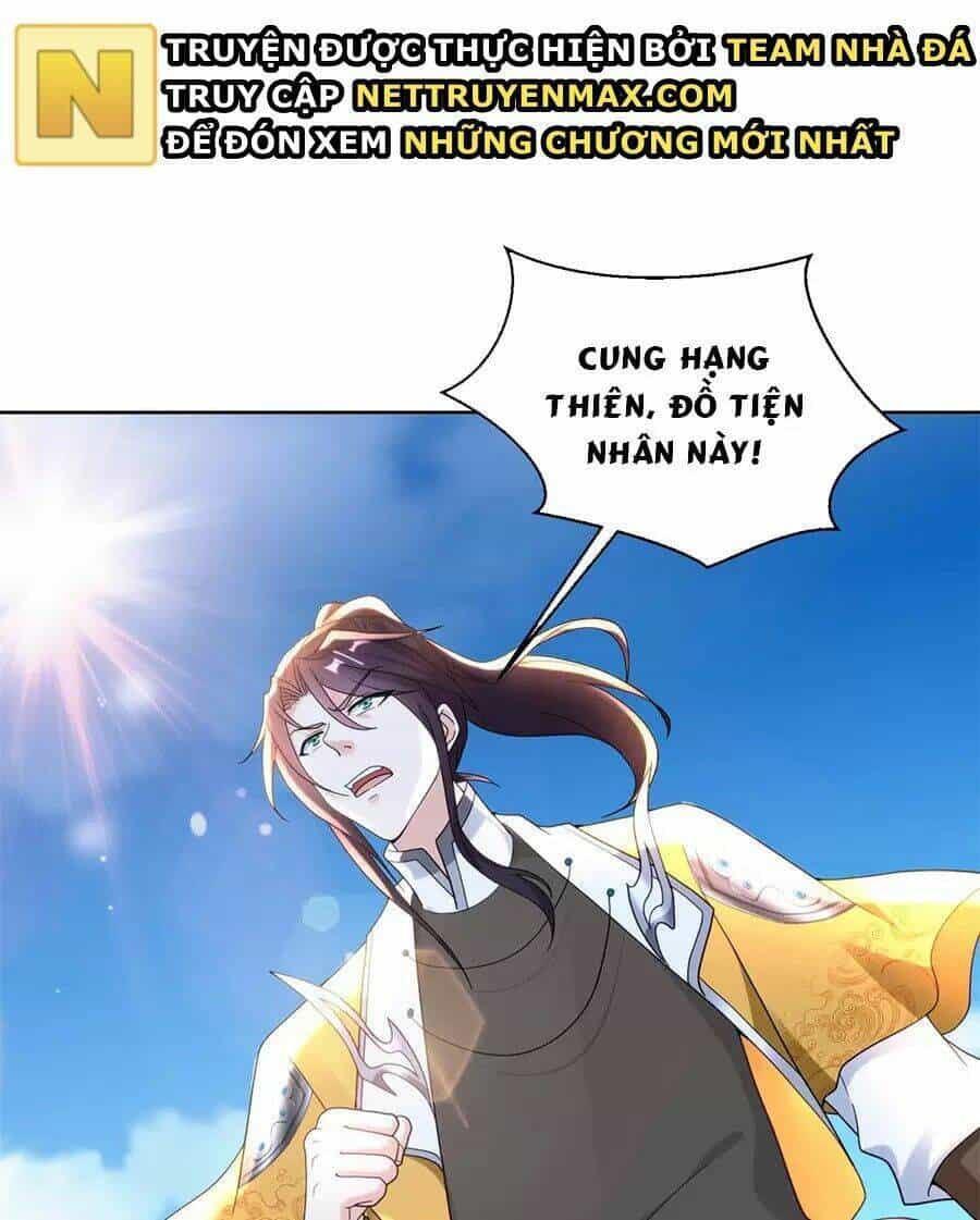 Người Ở Rể Bị Ép Thành Phản Diện - Chương 474 - ảnh 32
