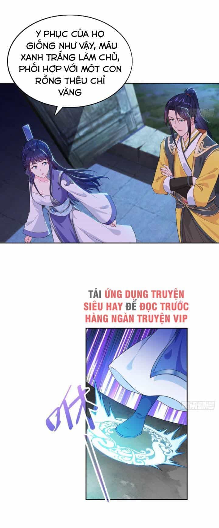 Người Ở Rể Bị Ép Thành Phản Diện - Chương 45 - ảnh 17