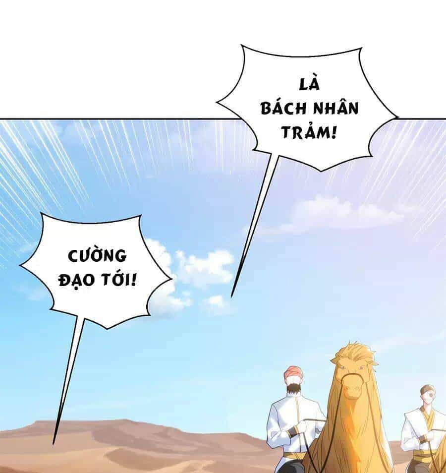 Người Ở Rể Bị Ép Thành Phản Diện - Chương 477 - ảnh 9