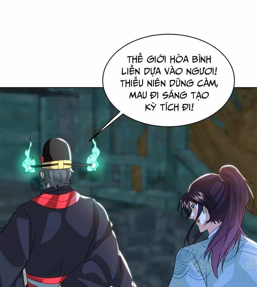 Người Ở Rể Bị Ép Thành Phản Diện - Chương 481 - ảnh 45
