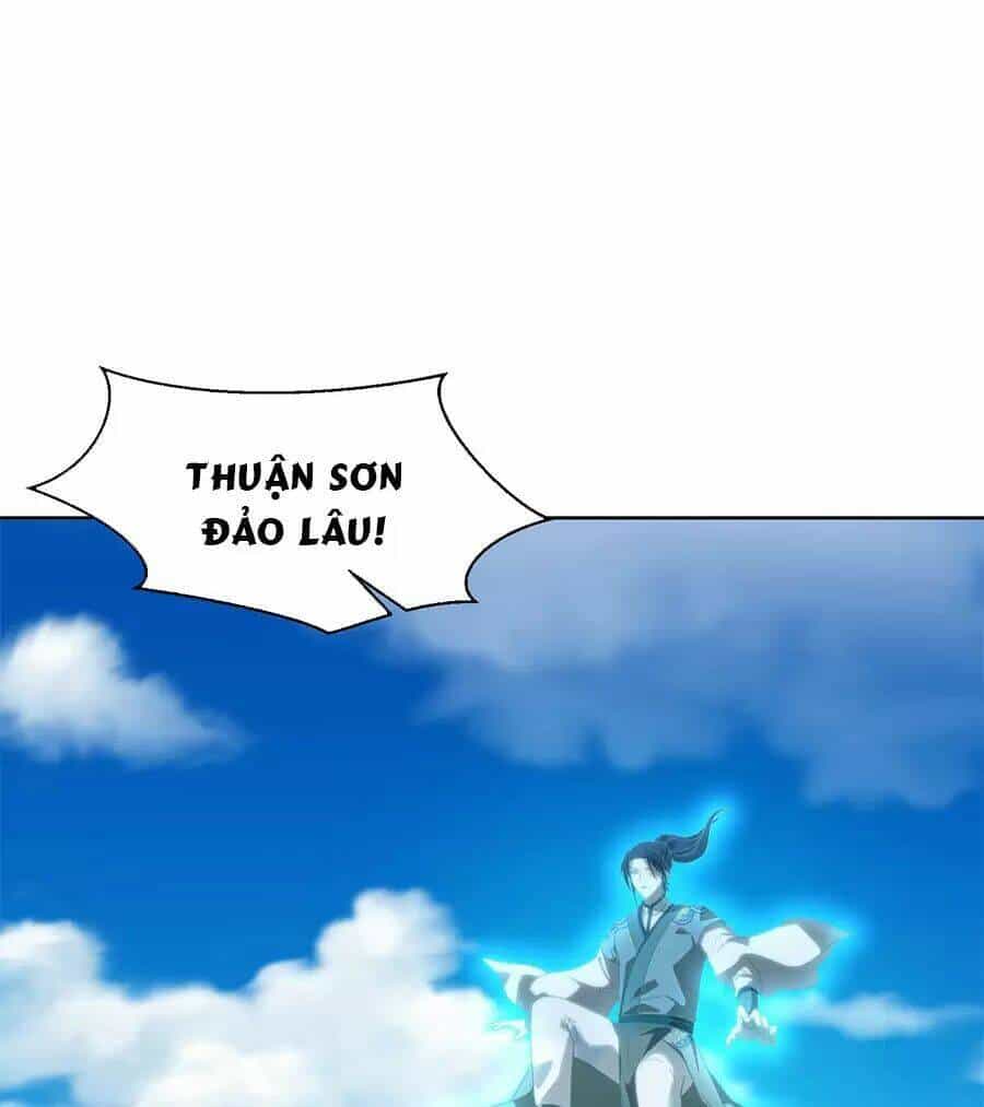 Người Ở Rể Bị Ép Thành Phản Diện - Chương 482 - ảnh 2
