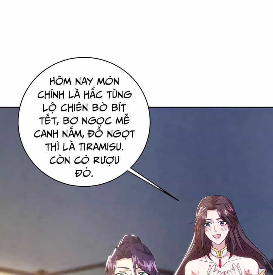 Người Ở Rể Bị Ép Thành Phản Diện - Chương 486 - ảnh 37