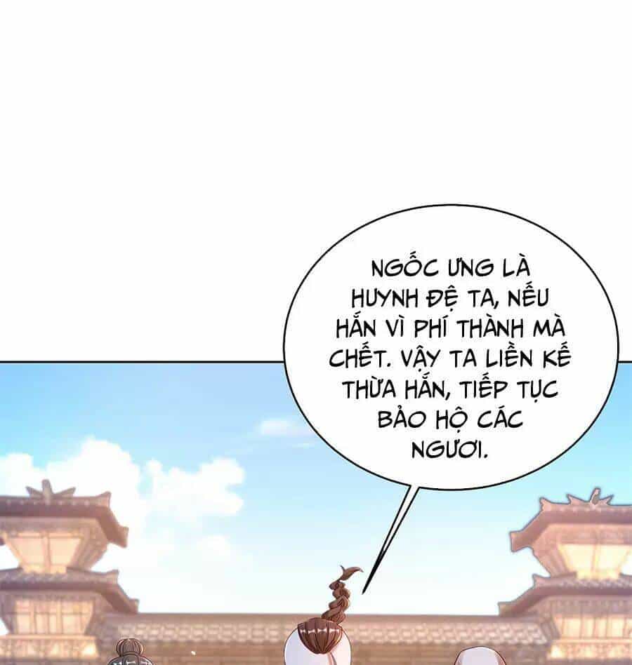 Người Ở Rể Bị Ép Thành Phản Diện - Chương 487 - ảnh 59