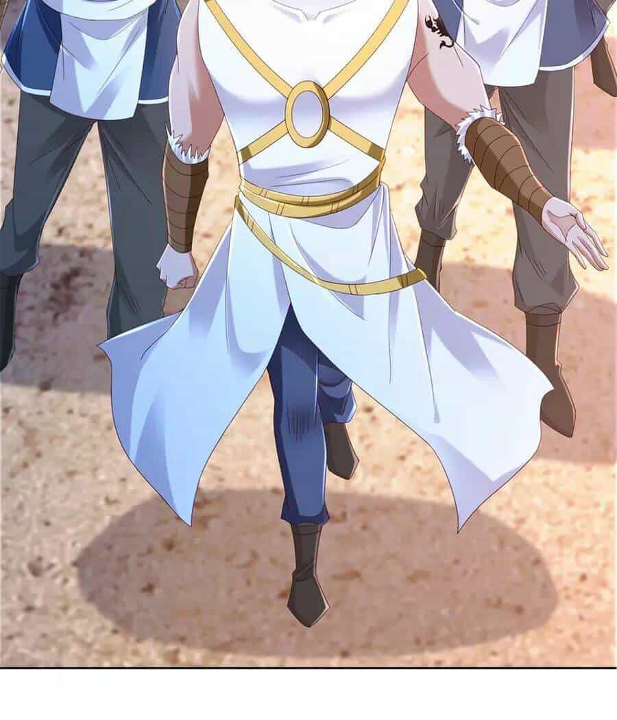 Người Ở Rể Bị Ép Thành Phản Diện - Chương 487 - ảnh 65