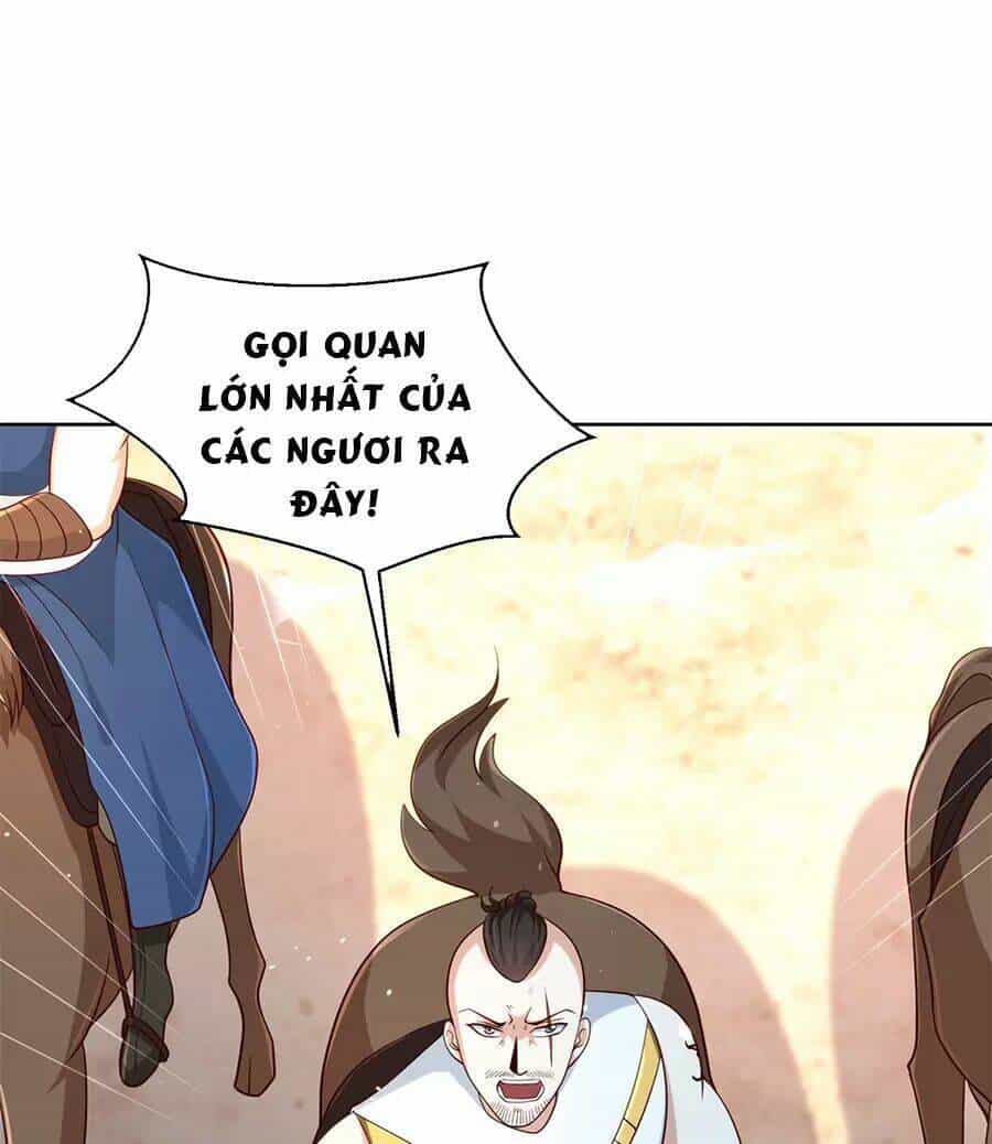 Người Ở Rể Bị Ép Thành Phản Diện - Chương 487 - ảnh 8