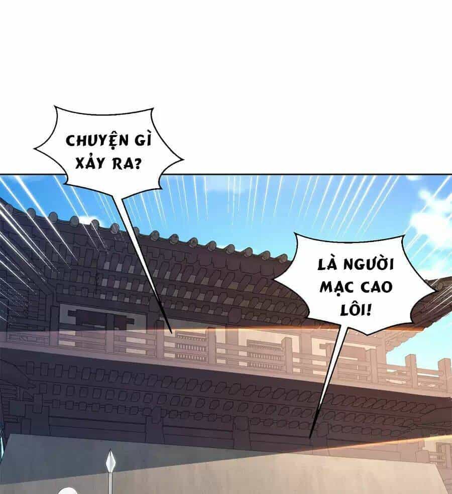 Người Ở Rể Bị Ép Thành Phản Diện - Chương 497 - ảnh 6