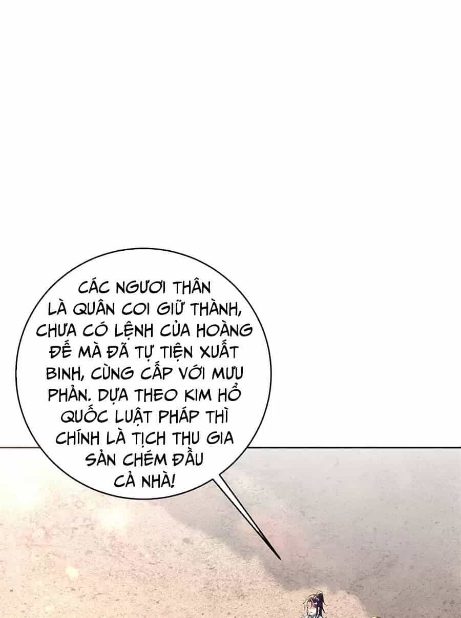 Người Ở Rể Bị Ép Thành Phản Diện - Chương 500 - ảnh 4