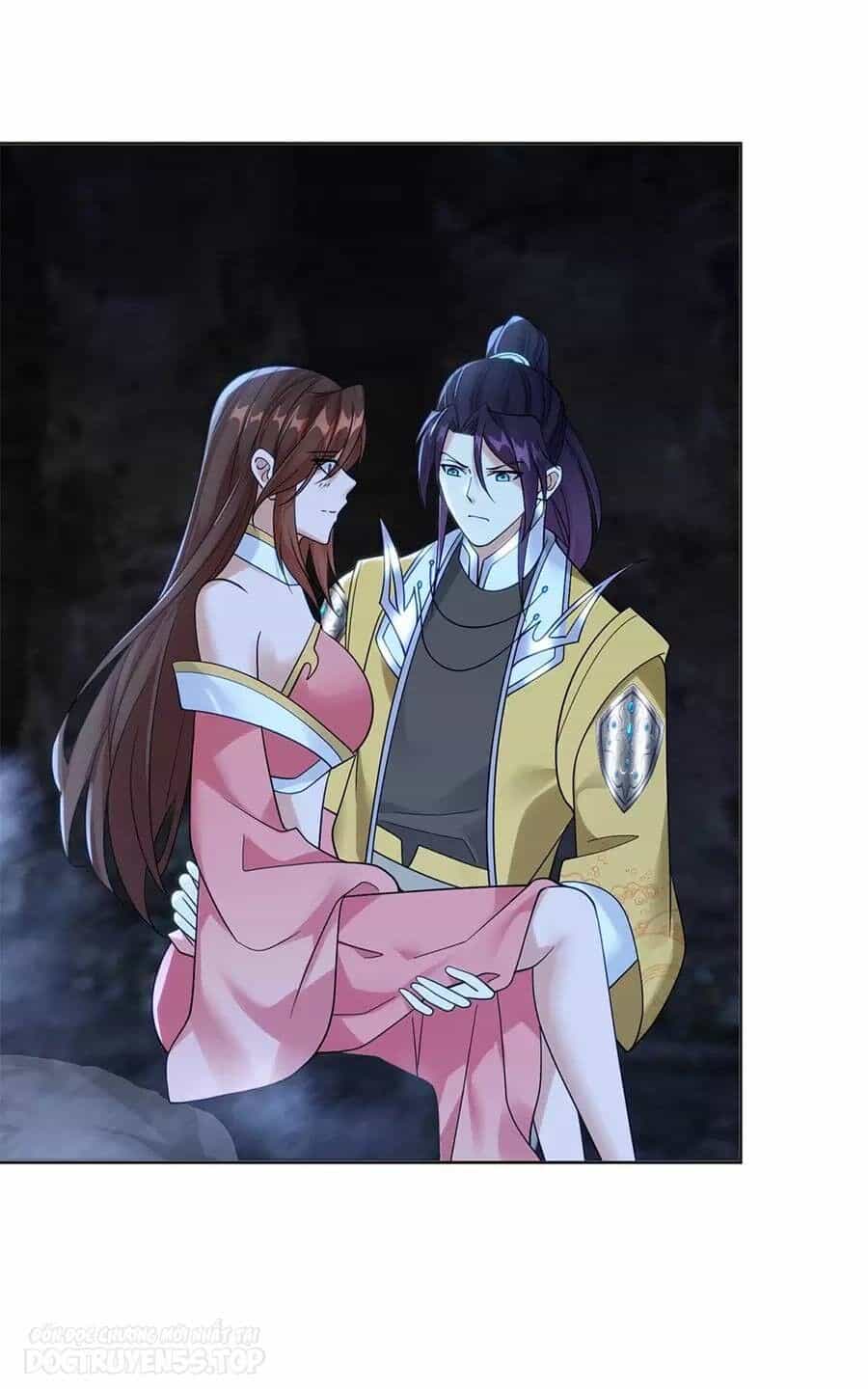 Người Ở Rể Bị Ép Thành Phản Diện - Chương 502 - ảnh 28