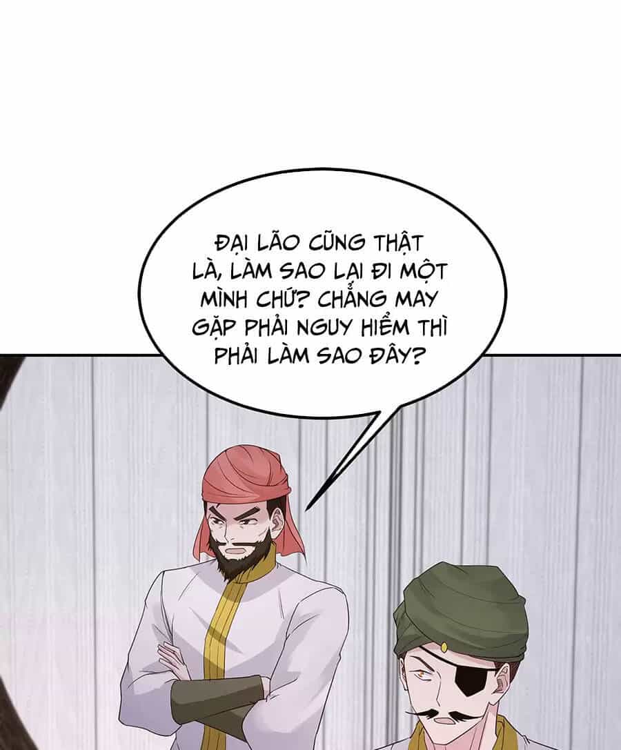 Người Ở Rể Bị Ép Thành Phản Diện - Chương 511 - ảnh 26