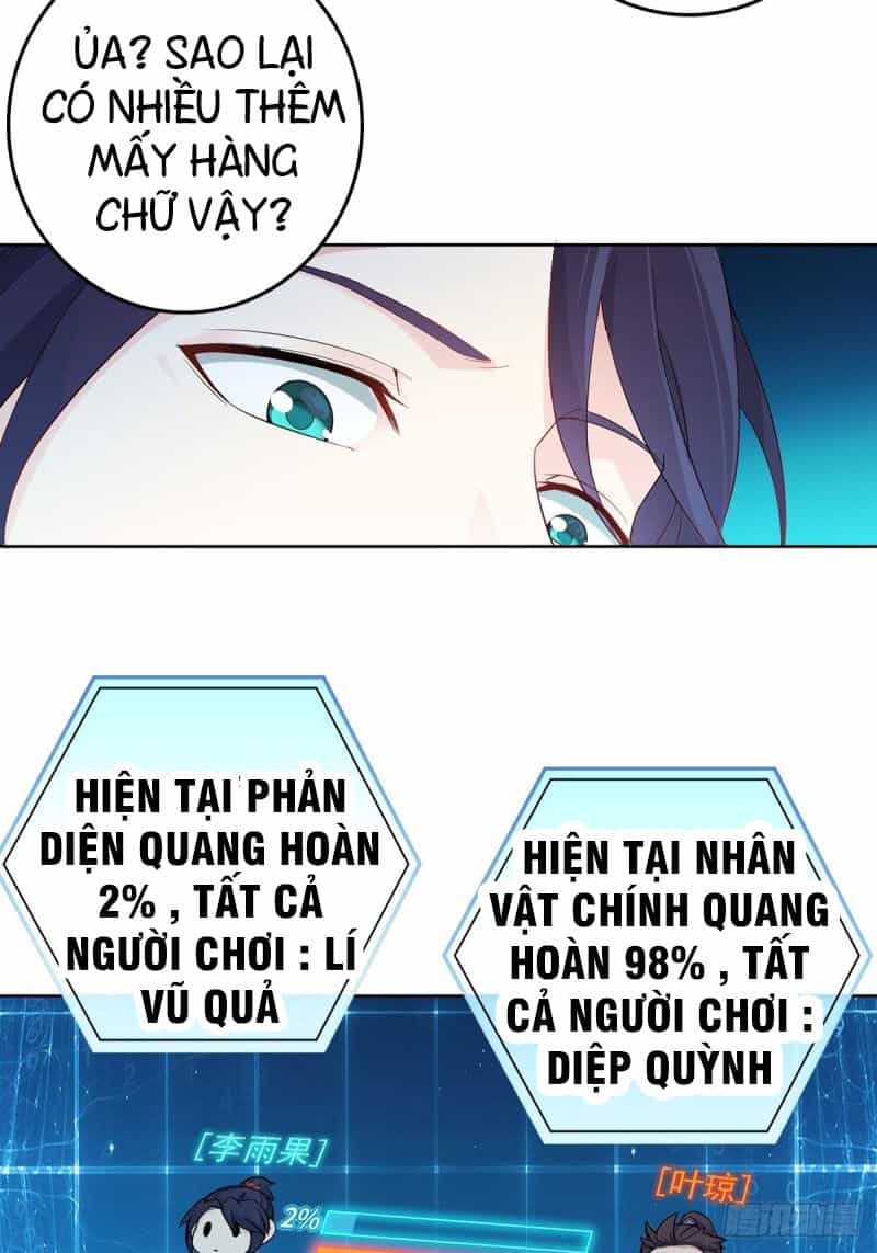 Người Ở Rể Bị Ép Thành Phản Diện - Chương 4 - ảnh 9