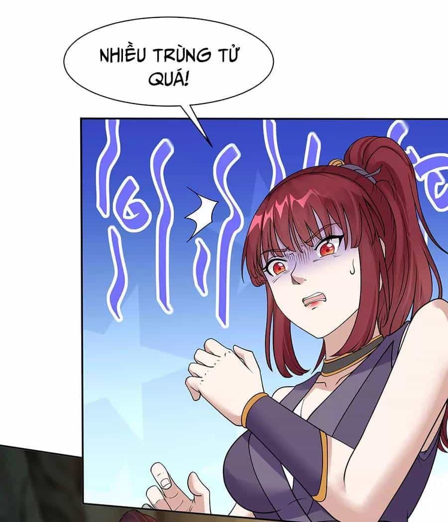 Người Ở Rể Bị Ép Thành Phản Diện - Chương 518 - ảnh 4