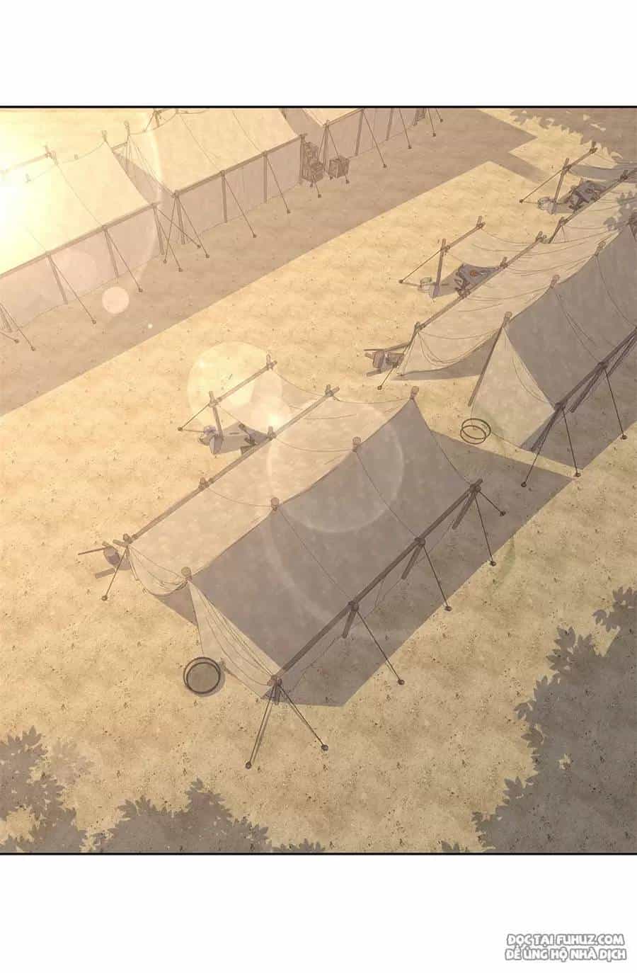 Người Ở Rể Bị Ép Thành Phản Diện - Chương 522 - ảnh 4