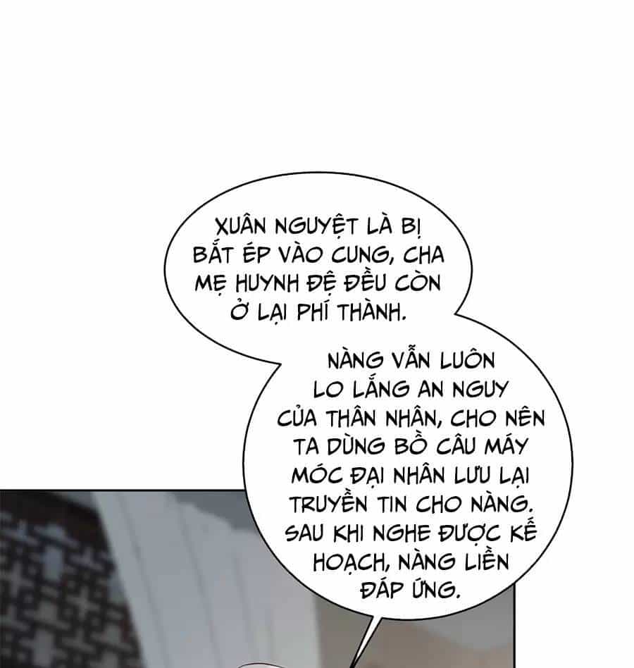 Người Ở Rể Bị Ép Thành Phản Diện - Chương 523 - ảnh 11