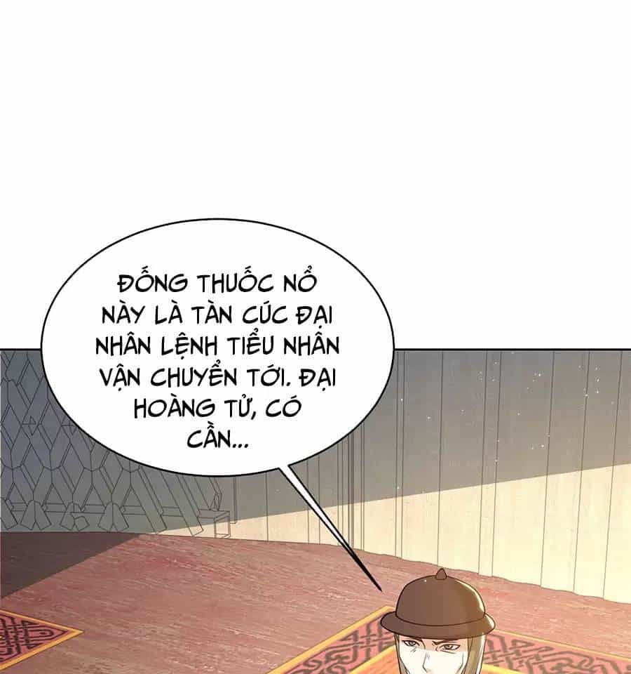 Người Ở Rể Bị Ép Thành Phản Diện - Chương 523 - ảnh 22