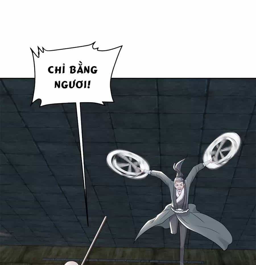 Người Ở Rể Bị Ép Thành Phản Diện - Chương 525 - ảnh 10