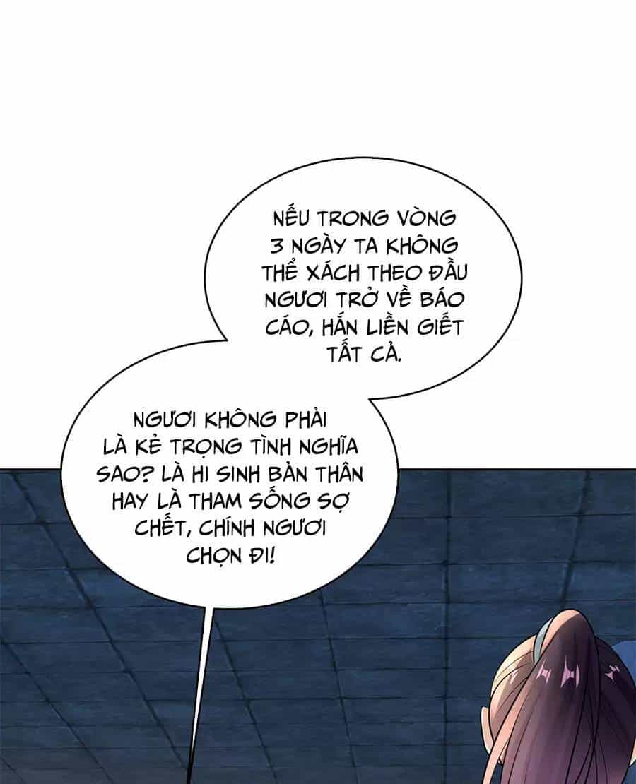 Người Ở Rể Bị Ép Thành Phản Diện - Chương 525 - ảnh 26