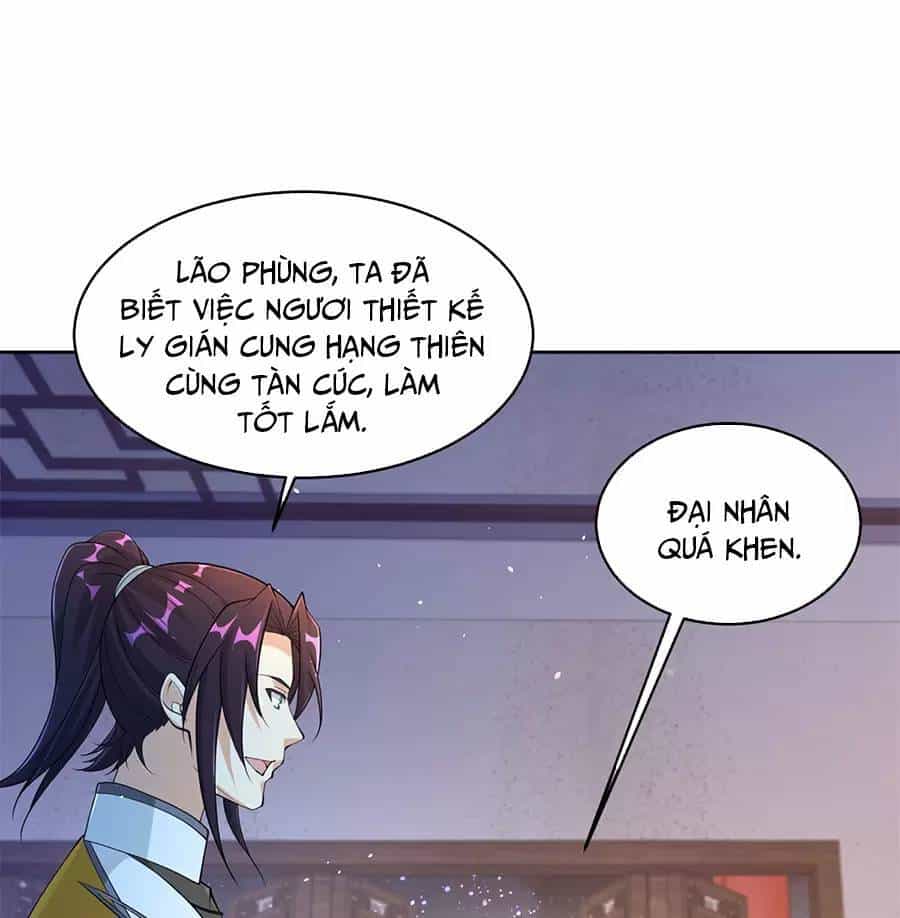Người Ở Rể Bị Ép Thành Phản Diện - Chương 529 - ảnh 29