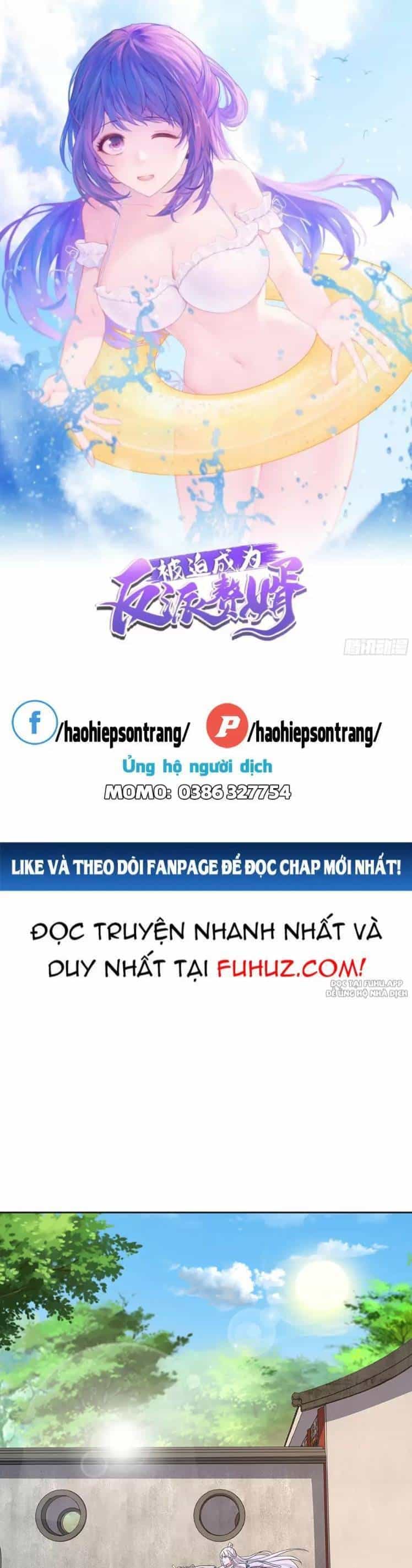 Người Ở Rể Bị Ép Thành Phản Diện - Chương 533 - ảnh 2