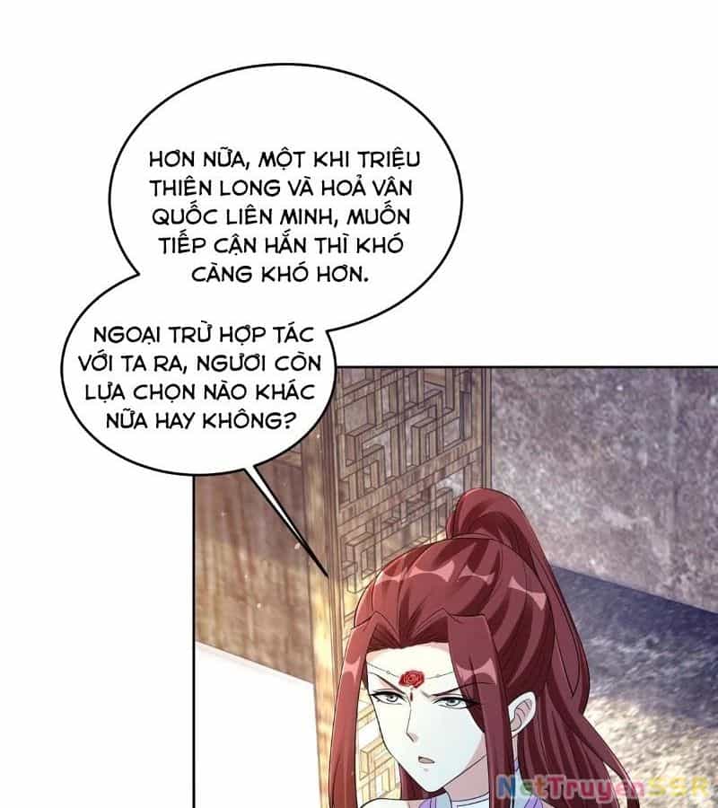 Người Ở Rể Bị Ép Thành Phản Diện - Chương 537 - ảnh 20