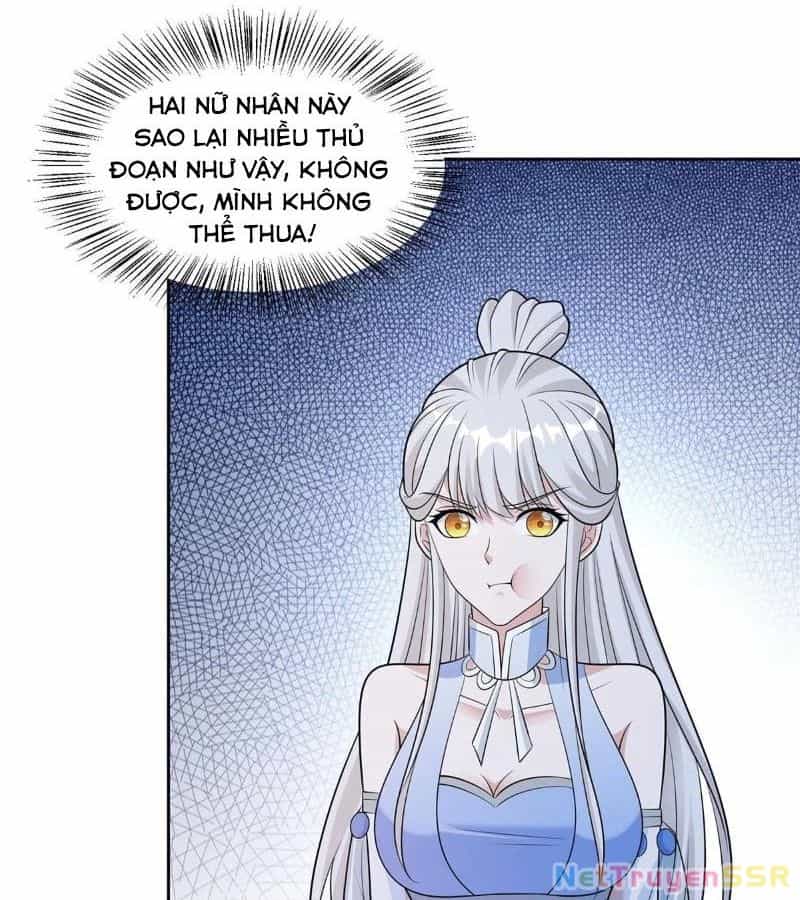 Người Ở Rể Bị Ép Thành Phản Diện - Chương 537 - ảnh 54