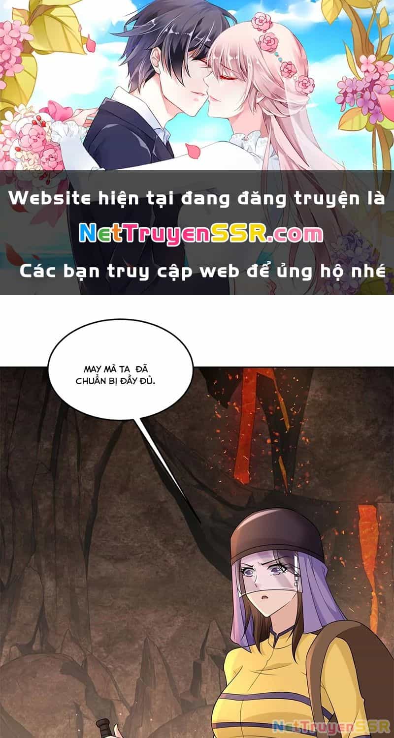 Người Ở Rể Bị Ép Thành Phản Diện - Chương 540 - ảnh 3