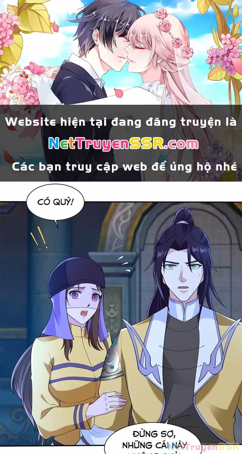 Người Ở Rể Bị Ép Thành Phản Diện - Chương 542 - ảnh 3