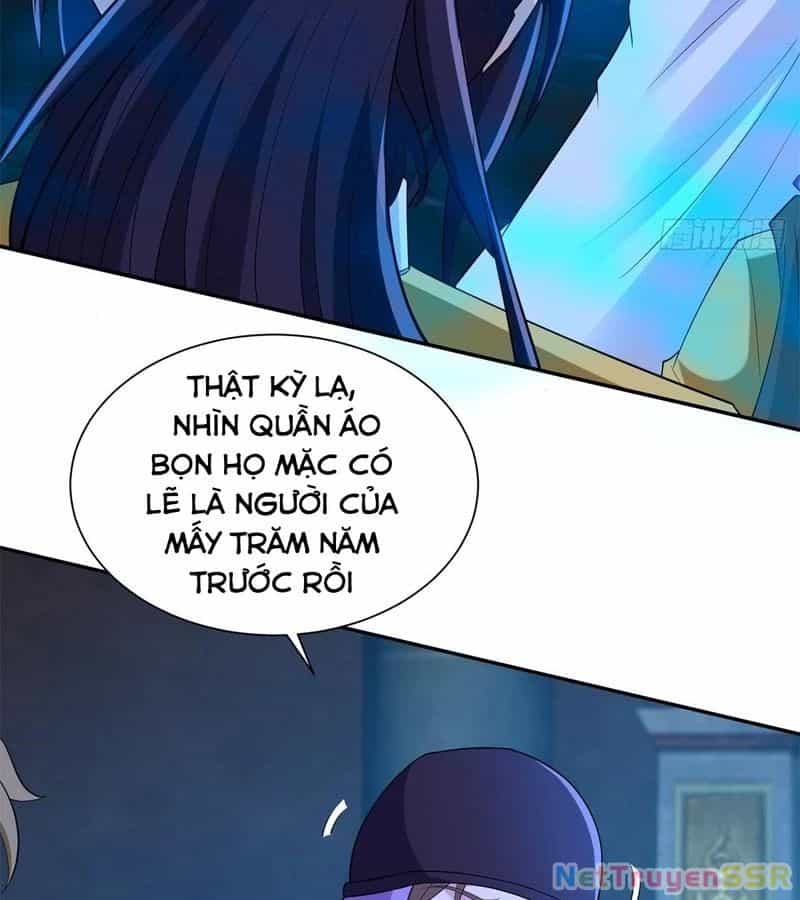 Người Ở Rể Bị Ép Thành Phản Diện - Chương 542 - ảnh 7
